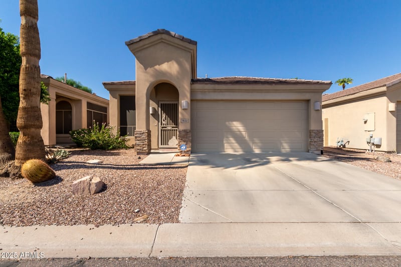 3122 Windmere Dr, Phoenix, AZ 85048