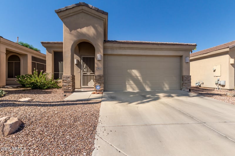 3122 Windmere Dr, Phoenix, AZ 85048