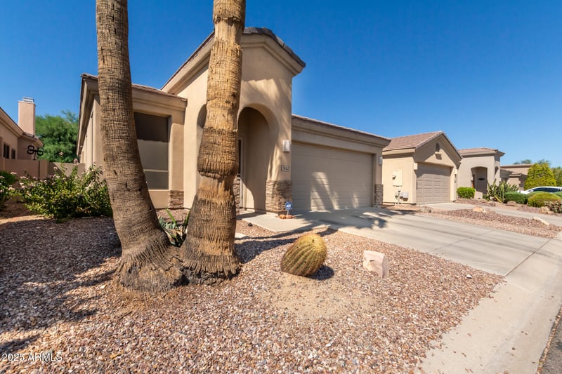 3122 Windmere Dr, Phoenix, AZ 85048