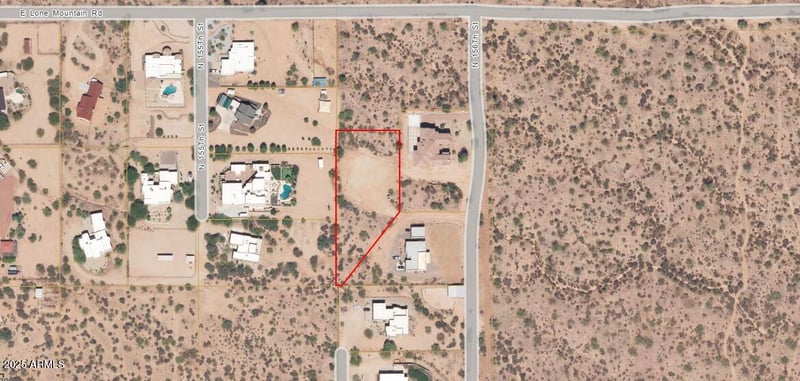 31220 156th St #-, Scottsdale, AZ 85262