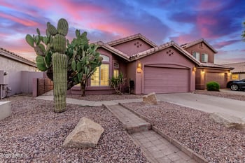 31220 40th Pl, Cave Creek, AZ 85331