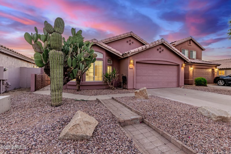 31220 40th Pl, Cave Creek, AZ 85331