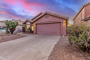31220 40th Pl, Cave Creek, AZ 85331