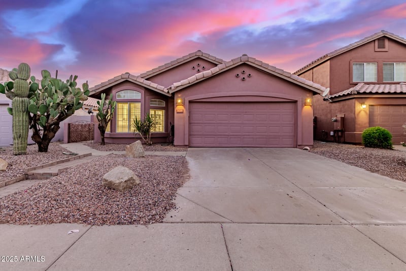 31220 40th Pl, Cave Creek, AZ 85331