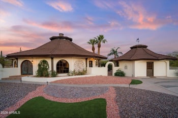 31220 N 70th St, Scottsdale, AZ 85266