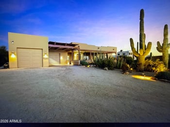 31221 61st St, Cave Creek, AZ 85331