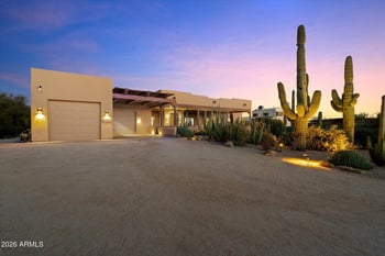 31221 61st St, Cave Creek, AZ 85331