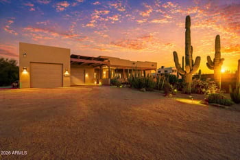 31221 61st St, Cave Creek, AZ 85331