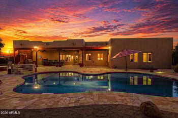 31221 61st St, Cave Creek, AZ 85331