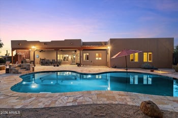 31221 61st St, Cave Creek, AZ 85331