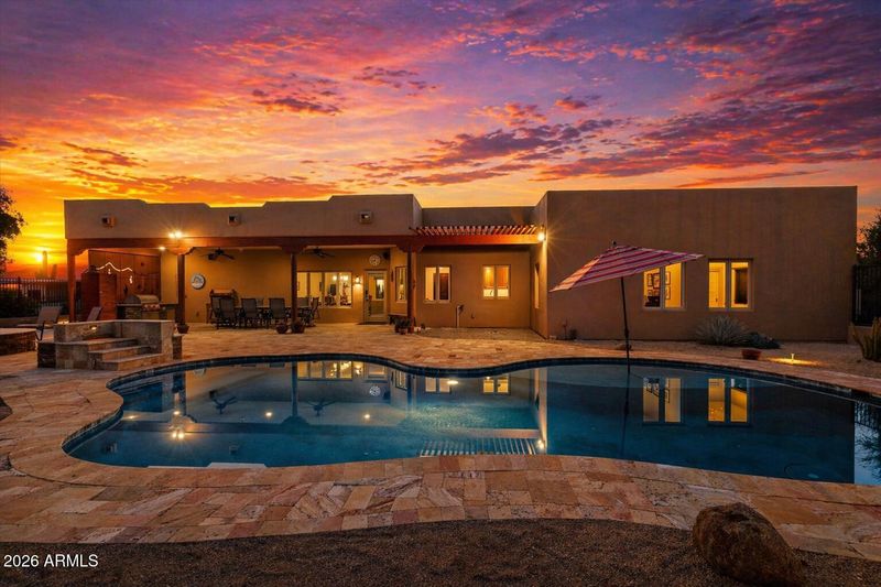 31221 N 61st St, Cave Creek, AZ 85331