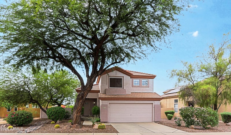31226 N 45th St, Cave Creek, AZ 85331