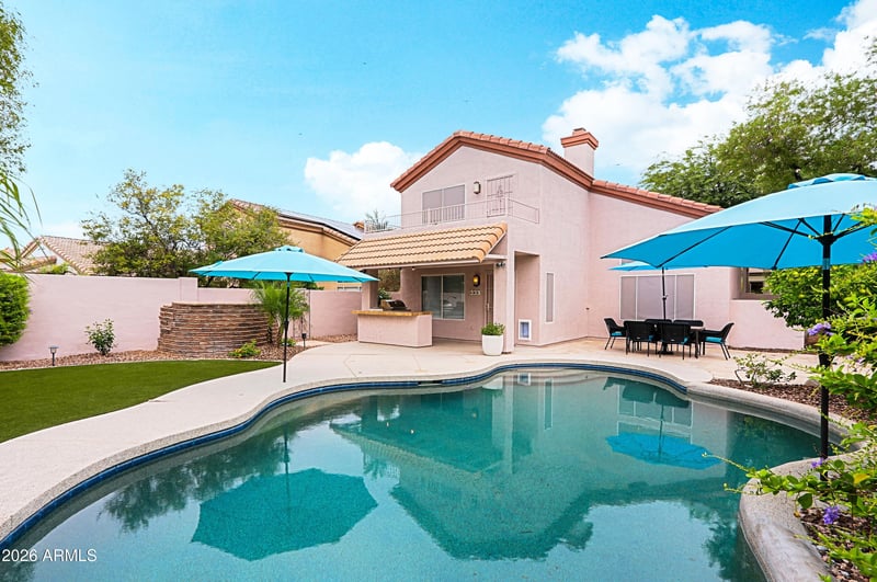 31226 N 45th St, Cave Creek, AZ 85331