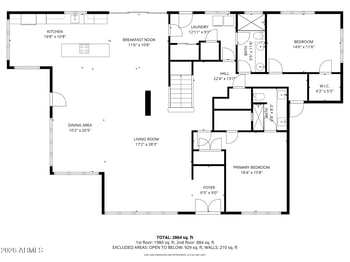 31226 Ranch Rd, Cave Creek, AZ 85331