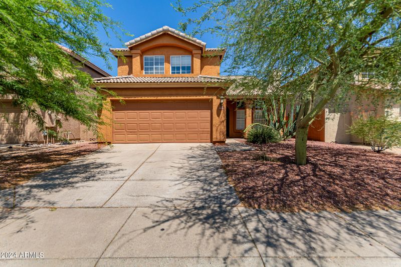 31227 N 43rd St, Cave Creek, AZ 85331