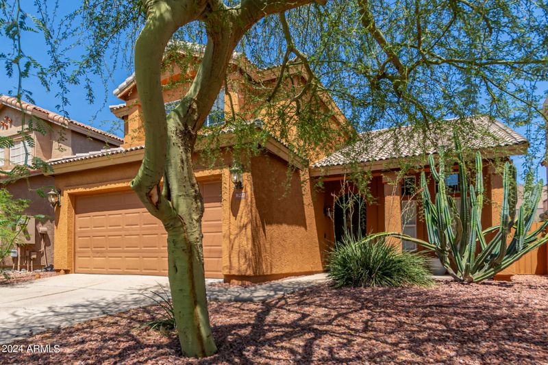 31227 N 43rd St, Cave Creek, AZ 85331