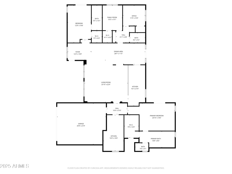 3123 47th Pl, Phoenix, AZ 85018