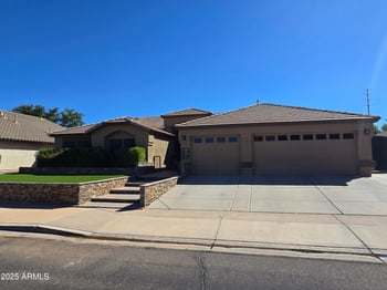 3123 99th Cir, Mesa, AZ 85212