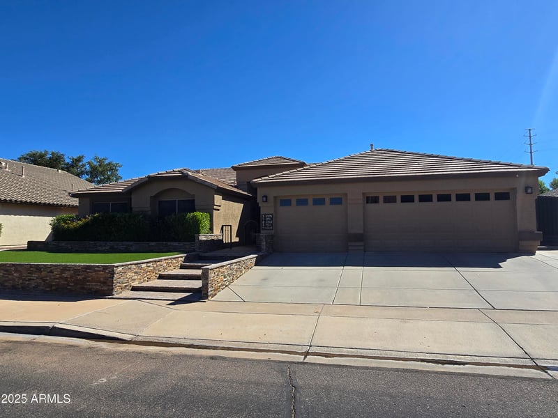 3123 99th Cir, Mesa, AZ 85212