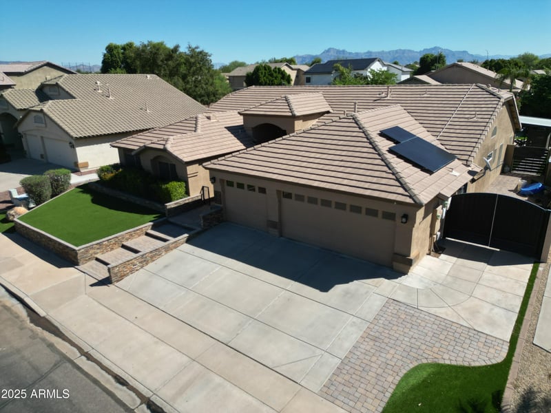 3123 99th Cir, Mesa, AZ 85212