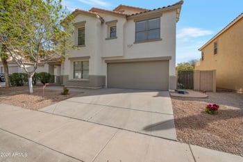 3123 Calle Noventa --, Mesa, AZ 85212
