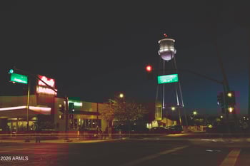 3123 Calle Noventa --, Mesa, AZ 85212