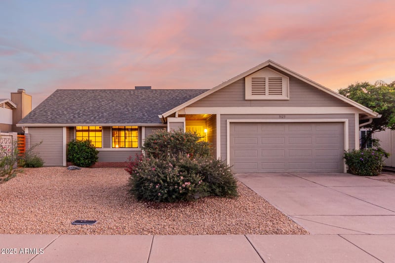 3123 Charleston Ave, Phoenix, AZ 85032