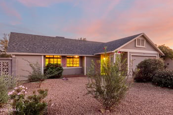 3123 Charleston Ave, Phoenix, AZ 85032