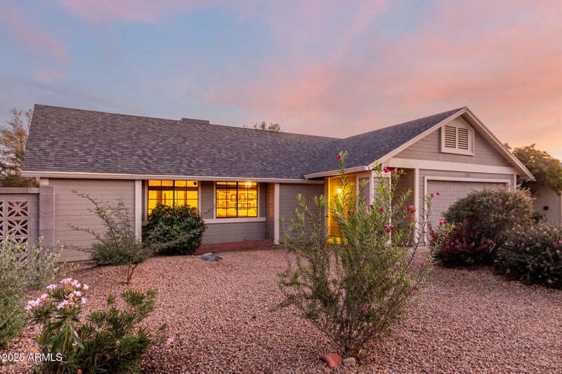 3123 Charleston Ave, Phoenix, AZ 85032