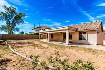 3123 Del Rancho --, Mesa, AZ 85212
