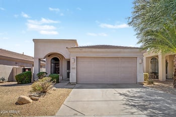 3123 E Amber Ridge Way, Phoenix, AZ 85048