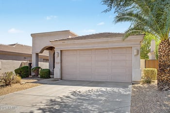 3123 E Amber Ridge Way, Phoenix, AZ 85048