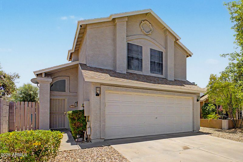 3123 E Michigan Ave, Phoenix, AZ 85032