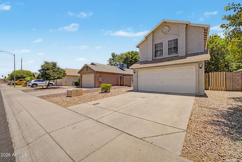 3123 E Michigan Ave, Phoenix, AZ 85032