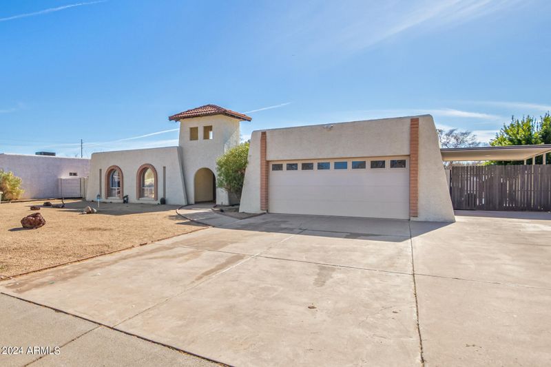 3123 E Nisbet Rd, Phoenix, AZ 85032
