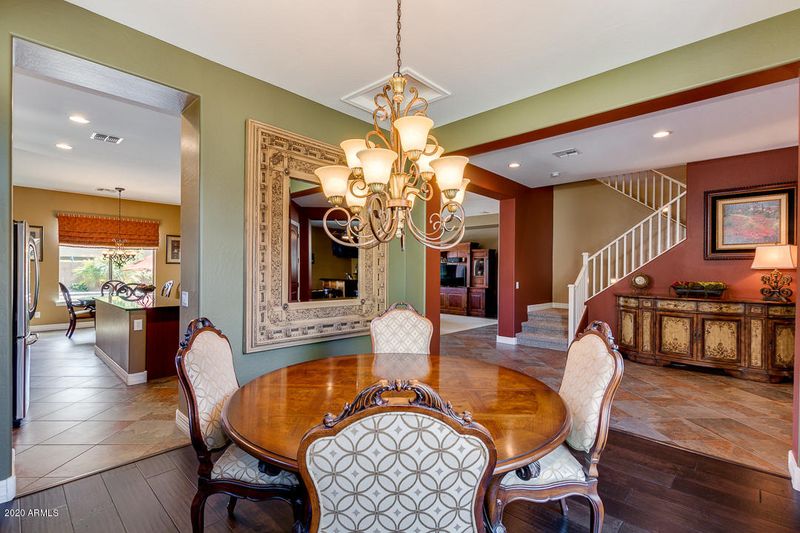 3123 E Tonto Dr, Gilbert, AZ 85298