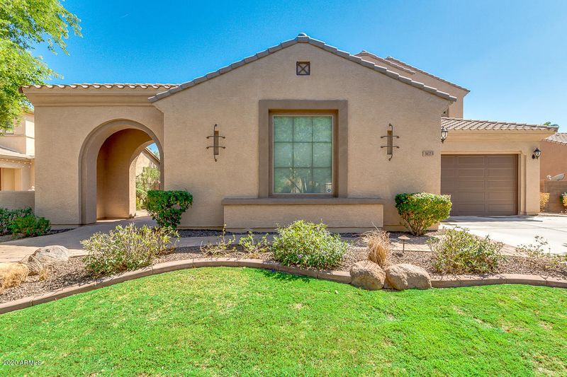 3123 E Tonto Dr, Gilbert, AZ 85298