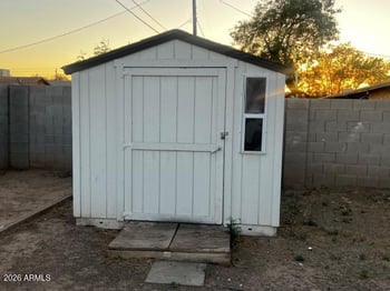 3123 Holly St, Phoenix, AZ 85009