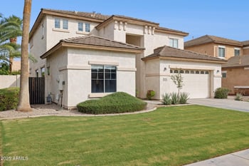 3123 Sunnyvale Ave, Gilbert, AZ 85295