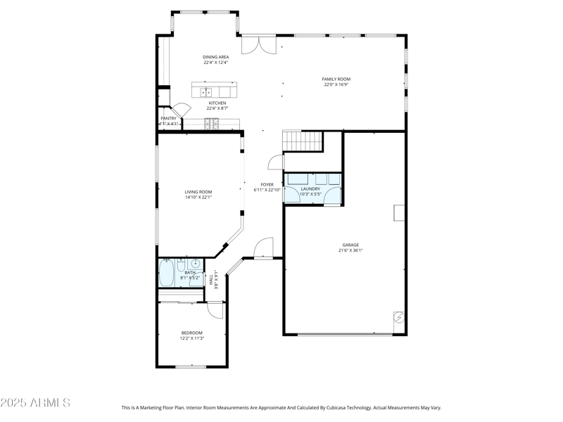 3123 Sunnyvale Ave, Gilbert, AZ 85295