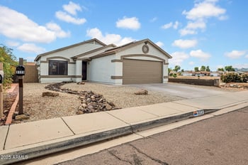 3123 Via Montoya Dr, Phoenix, AZ 85027