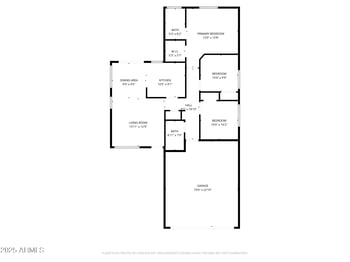 3123 Via Montoya Dr, Phoenix, AZ 85027