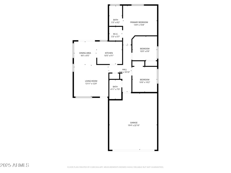 3123 Via Montoya Dr, Phoenix, AZ 85027