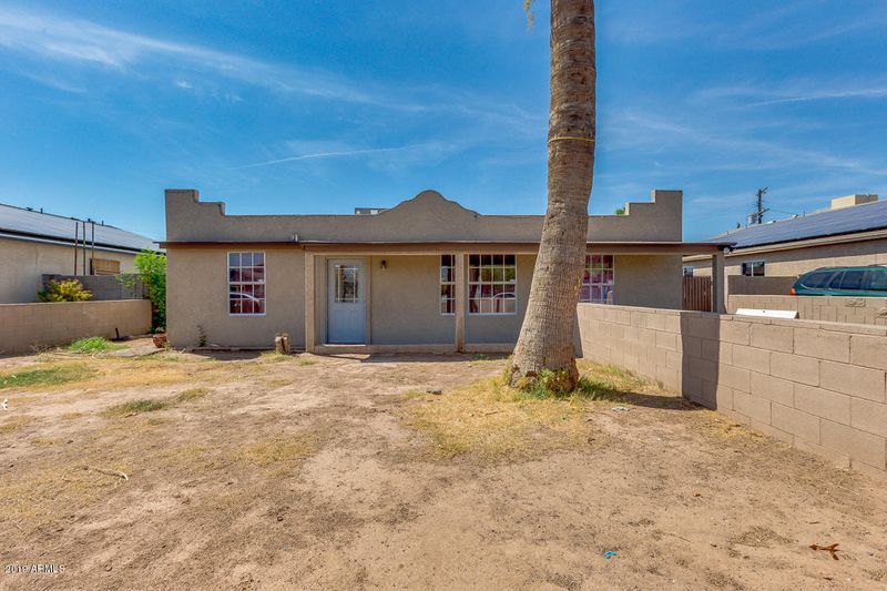 3123 W Coronado Rd, Phoenix, AZ 85009