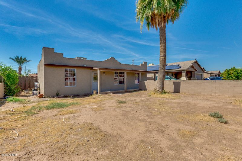 3123 W Coronado Rd, Phoenix, AZ 85009