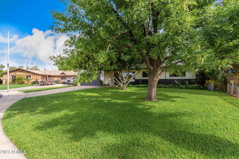 3123 W Pershing Ave, Phoenix, AZ 85029