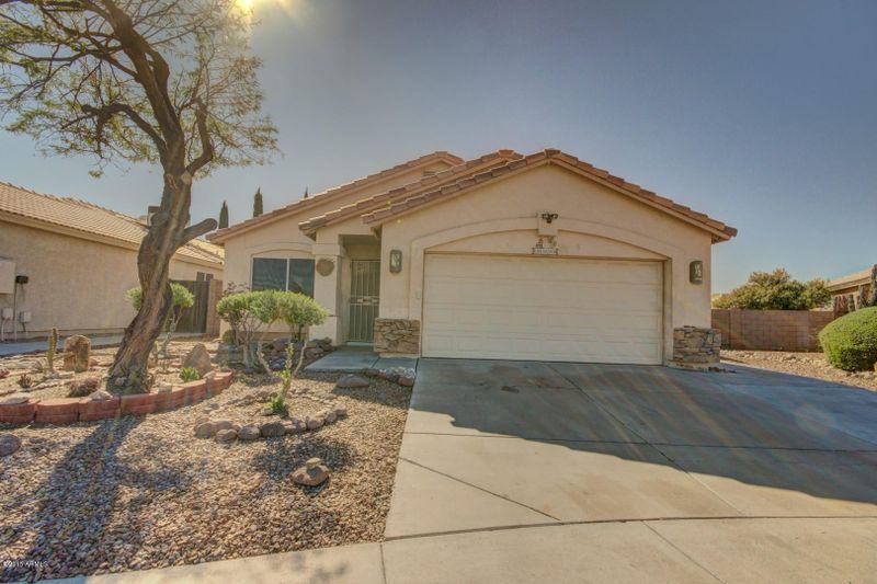 3123 W Salter Dr, Phoenix, AZ 85027