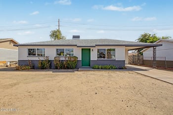 3123 W Windrose Dr, Phoenix, AZ 85029