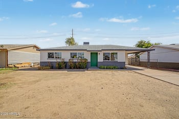 3123 W Windrose Dr, Phoenix, AZ 85029