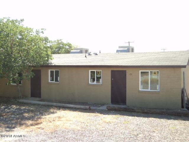 3123 W Yuma St, Phoenix, AZ 85009